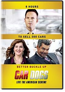 Car Dogs