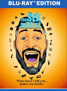 The Sex Addict , Horatio Sanz