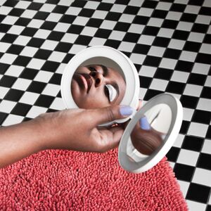 Dreams And Daggers , Cecile Salvant McLorin