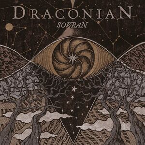 Sovran , Draconian