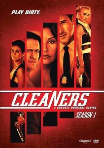 Cleaners: Season 1