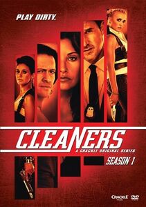 Cleaners: The Complete First Season