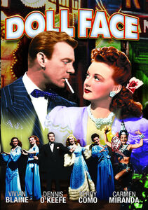 Doll Face , Vivian Blaine