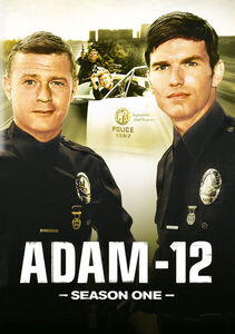 Adam-12: Season One , Ahna Capri