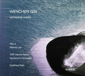 Orchestral Works