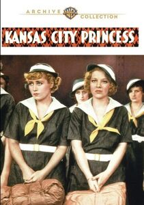 Kansas City Princess , Joan Blondell