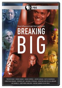 Breaking Big