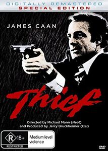 Thief (Special Edition) [Import]