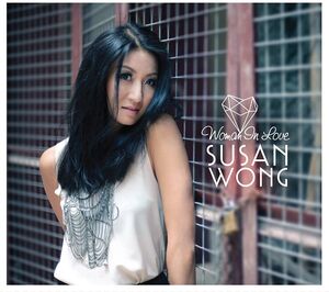 Woman In Love , Susan Wong