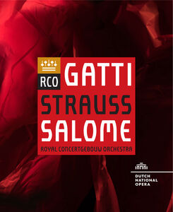 Richard Strauss: Salome