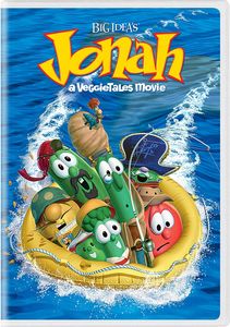 Jonah: A Veggietales Movie on TCM Shop