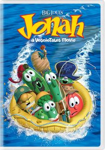 Jonah: A Veggietales Movie