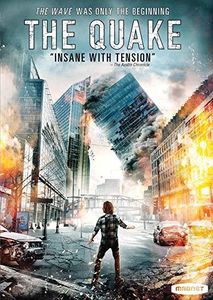 The Quake , Kristoffer Joner