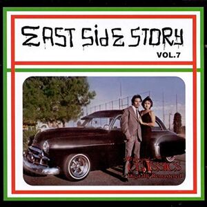 East Side Story Volume 7 (Various Artists)