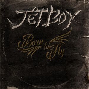 Born To Fly , Jetboy