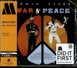 War & Peace [Import]