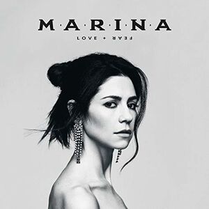 Love + Fear , Marina