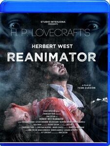 Herbert West Reanimator