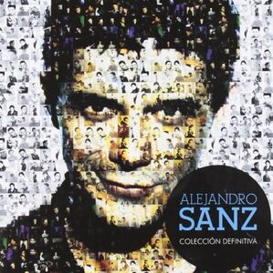Coleccion Definitiva [Import] , Alejandro Sanz