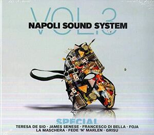 Napoli Sound System 3 /  Various [Import]