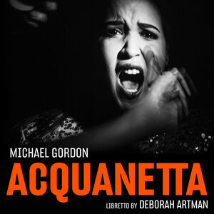 Acquanetta , Michael Gordon