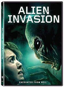 Alien Invasion