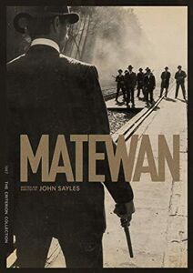 Matewan (Criterion Collection)