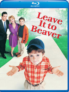 Leave It to Beaver