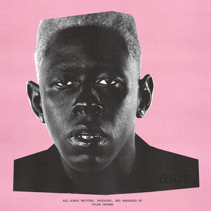 Igor , Tyler, The Creator