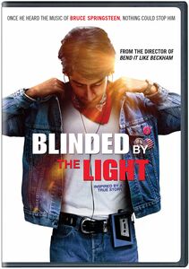 Blinded by the Light 