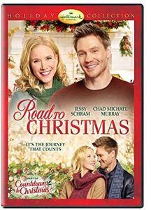 Road to Christmas