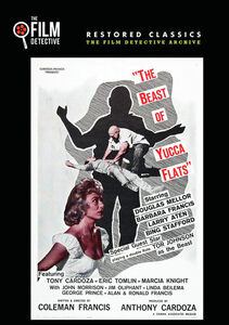 The Beast Of Yucca Flats