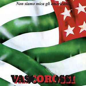 Non Siamo Mica Gli Americani: 40 Degree Rplay [Import]