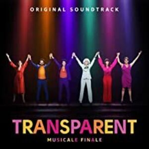 Transparent Musicale Finale (Original Soundtrack) [Explicit Content]
