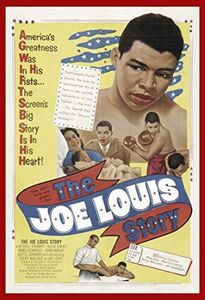 The Joe Lewis Story