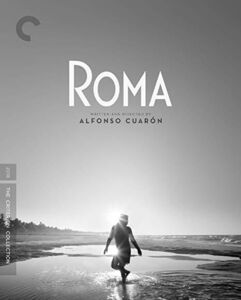 Roma (Criterion Collection) , Yalitza Aparicio