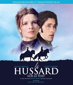 Le Hussard Sur Le Toit
