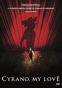 Cyrano, My Love , Olivier Gourmet
