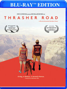 Thrasher Road