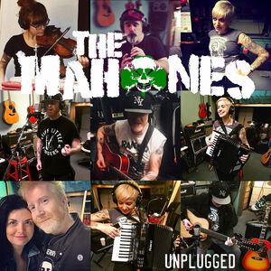 Unplugged , The Mahones