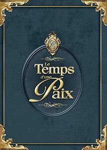 Le Temps D'Une Paix: Coffret Collection