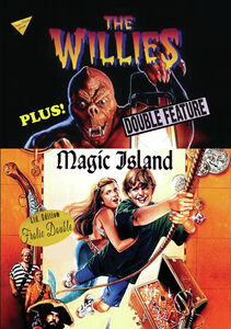 The Willies/ Magic Island