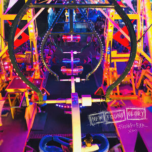 Forever & Ever X Infinity