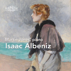 Piano Works , Martin Jones