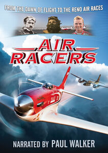 Air Racers