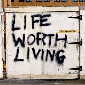 Life Worth Living [Import]