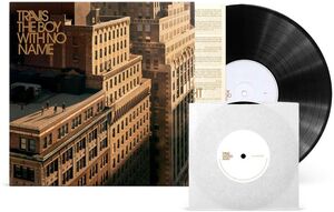 The Boy With No Name , Travis