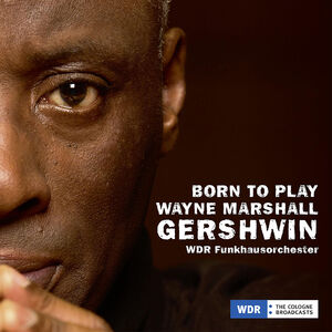 Born to Play , Marshall Wdr Funkhausorchester D?Rivera