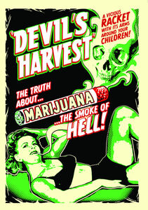 Devil's Harvest