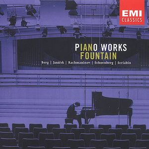 Son Pno 2 (B-Flat M)/ From the Street/ & , Ian Fountain